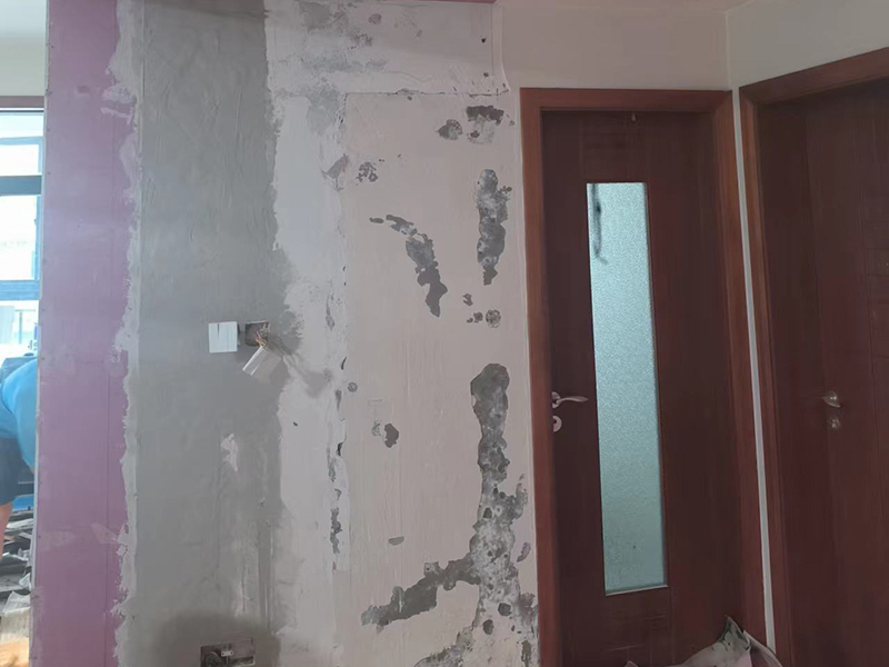 老房屋局部翻新裝修，不搬家能施工嗎？(圖4)