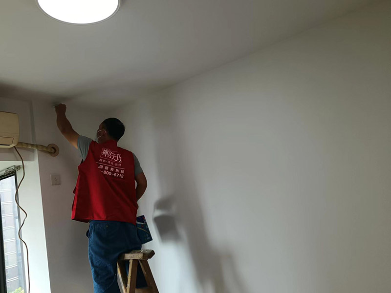 二手房翻新如何挑選靠譜的裝飾公司？裝修小白須知(圖4)