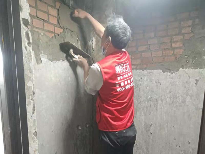 舊樓房裝修多少錢一平方，老房子簡(jiǎn)單翻新注意事項(xiàng)介紹(圖4)