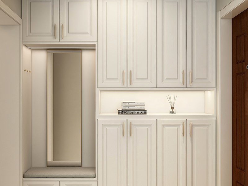 媳婦居然看上了隔壁老王的進(jìn)門玄關(guān)？這是怎么一回事？(圖4)