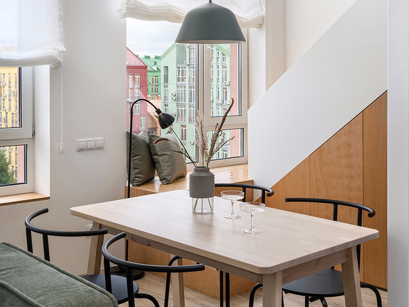 蘇州日式風格老房子翻新案例_蘇州118平米房子裝修設(shè)計方案(圖2)