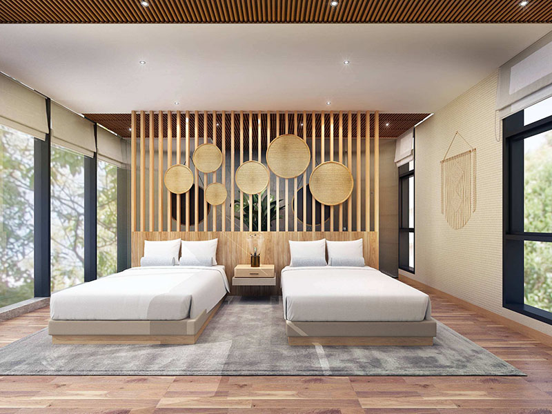 無錫新中式出租房翻新案例_無錫115平米房子裝修設(shè)計(jì)方案(圖1) 無錫新中式出租房翻新案例_無錫115平米房子裝修設(shè)計(jì)方案(圖1)