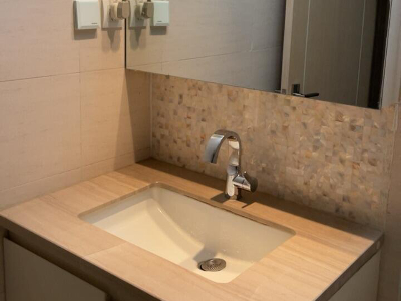 精裝房浴室如何簡單改造？浴室翻新裝修要點介紹(圖2)