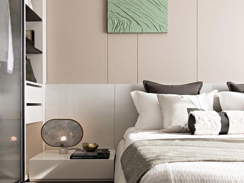 廣州歐式田園老房子翻新案例_廣州100平米房子裝修設(shè)計(jì)方案(圖2) 廣州歐式田園老房子翻新案例_廣州100平米房子裝修設(shè)計(jì)方案(圖2)