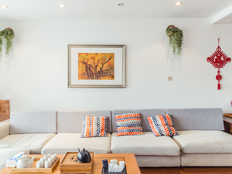 廣州歐式田園老房子翻新案例_廣州100平米房子裝修設(shè)計(jì)方案(圖3) 廣州歐式田園老房子翻新案例_廣州100平米房子裝修設(shè)計(jì)方案(圖3)