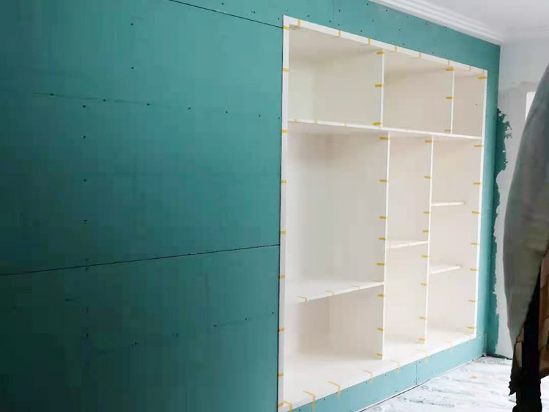 您對(duì)家中的臥室衣柜還滿意嗎？好衣柜就該這樣選擇！(圖2)