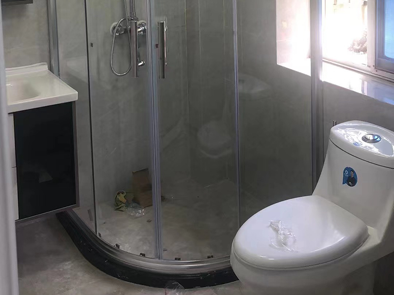 衛(wèi)生間衛(wèi)浴裝修怎樣選購材料？不同的衛(wèi)浴有不同的選擇方式！(圖3)