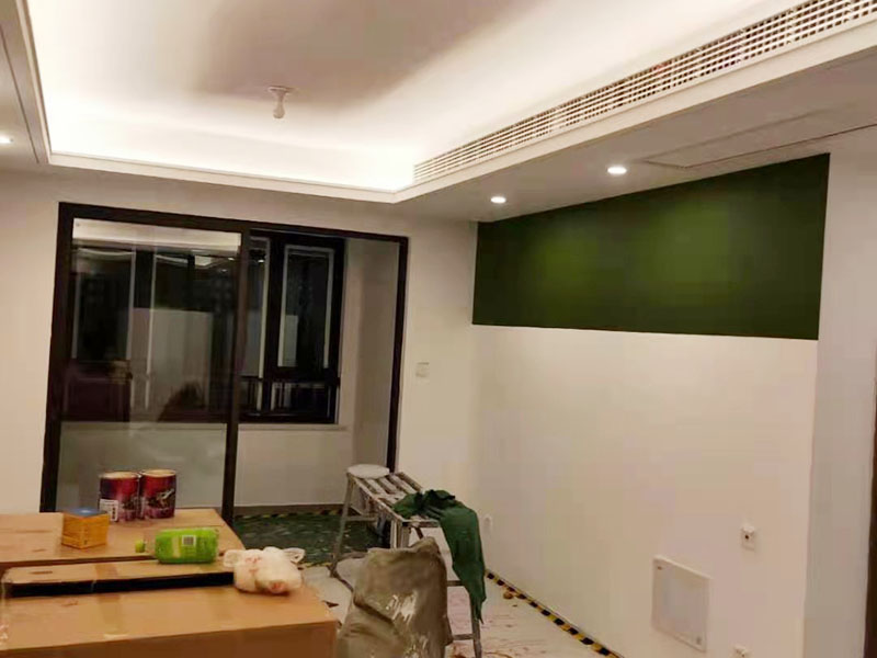 墻面起皮脫落怎么處理？來(lái)自裝修小白的踩坑經(jīng)驗(yàn)！(圖4)