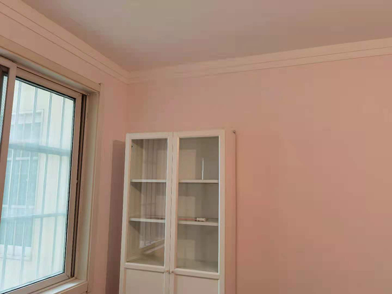 老墻面破舊不堪怎么翻新？墻面翻新多少錢一平方？(圖3)