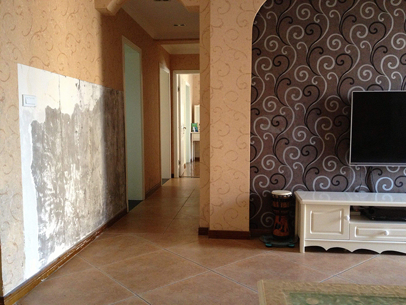 二手房墻面裝修用什么好？乳膠漆品牌排名靠前的靠譜嗎？(圖4)