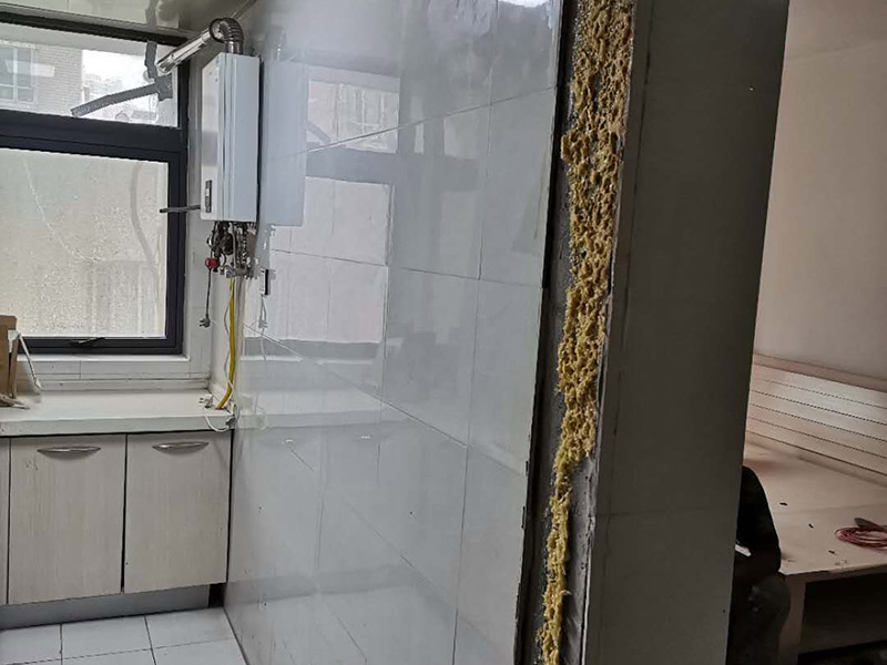 大家都想知道：瓷磚鋪貼完多久可以做美縫？(圖1)