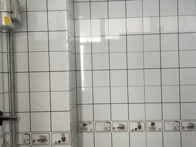 大家都想知道：瓷磚鋪貼完多久可以做美縫？(圖2)