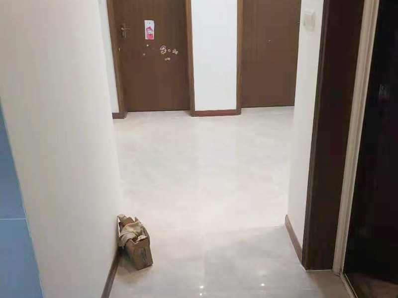 你知道裝修房子房間墻面用什么耐用嗎？(圖4)