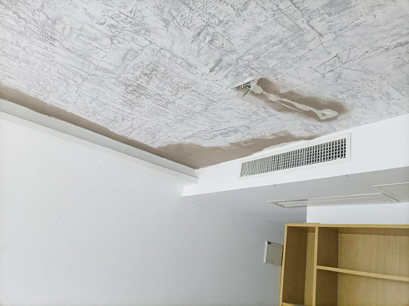 二手房墻面翻新刷白經(jīng)濟(jì)實(shí)用方法有什么？一看便知！(圖5)