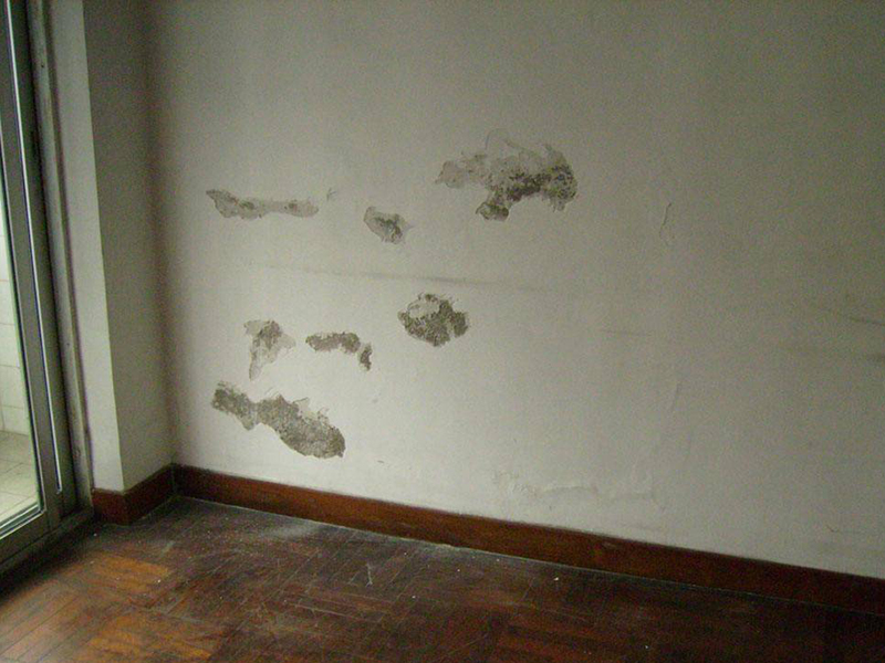 二手房墻面翻新哪種劃算？翻新墻面兩萬貴不貴？(圖5)