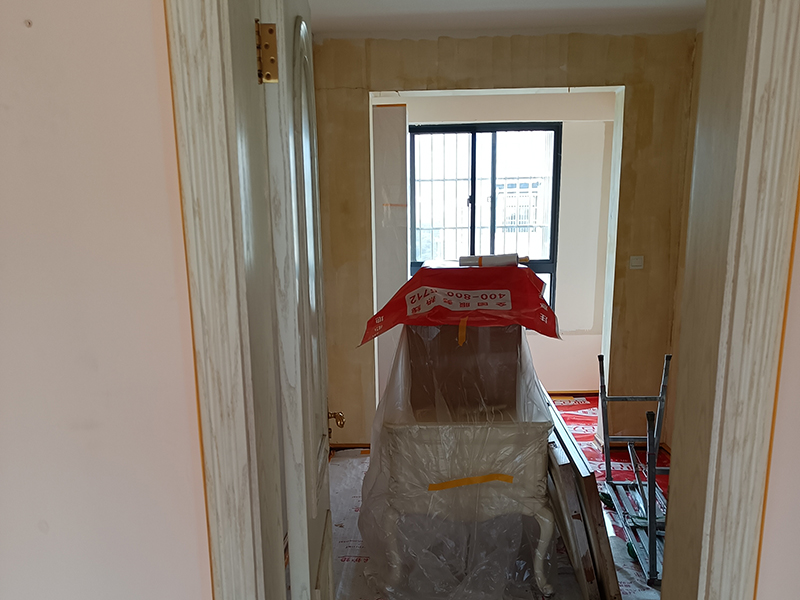 過道吊頂簡單又好看!別弄太復(fù)雜，看完這篇就夠了！(圖3)