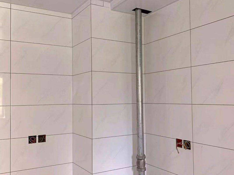 陽臺梁下口怎么貼磚？這樣貼結(jié)實又牢固！(圖3)