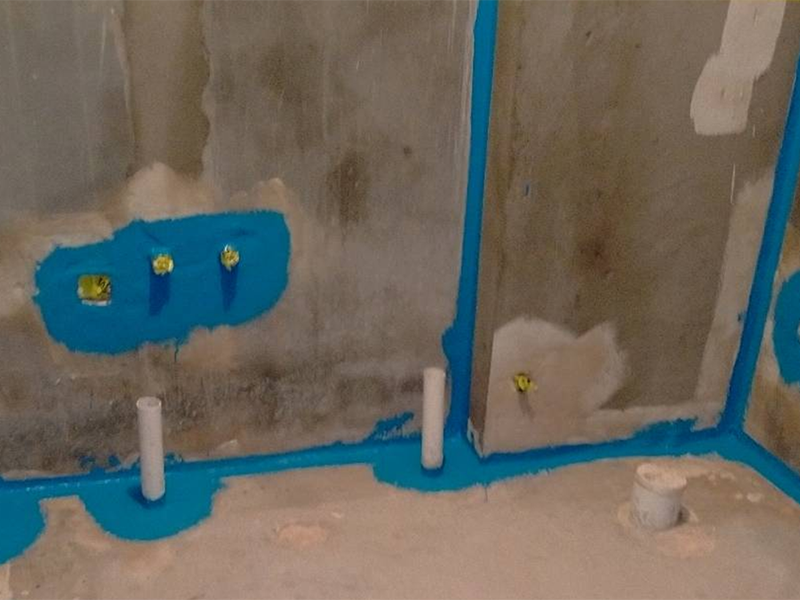 清水房水電改造需要全部換完嗎？看看老師傅怎么說的(圖5)