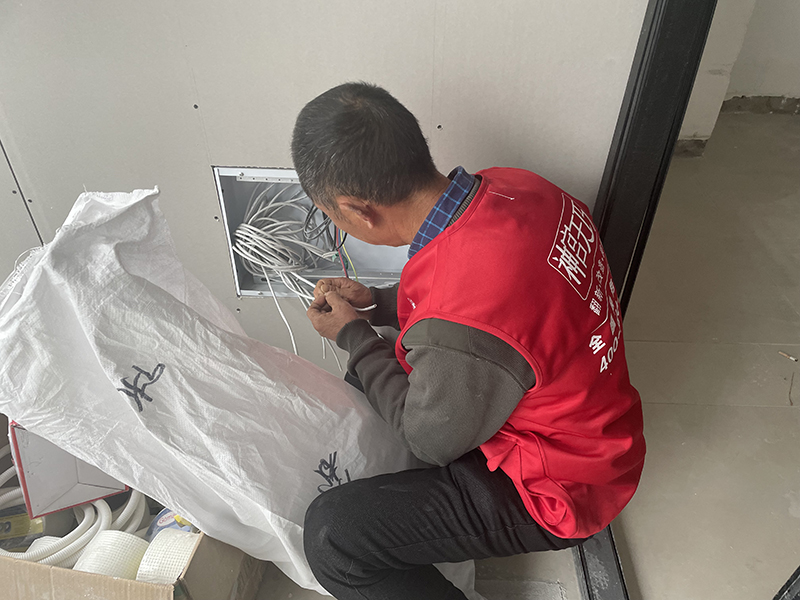 水電重走和局部改造區(qū)別，聽(tīng)聽(tīng)裝修工人的建議(圖1)