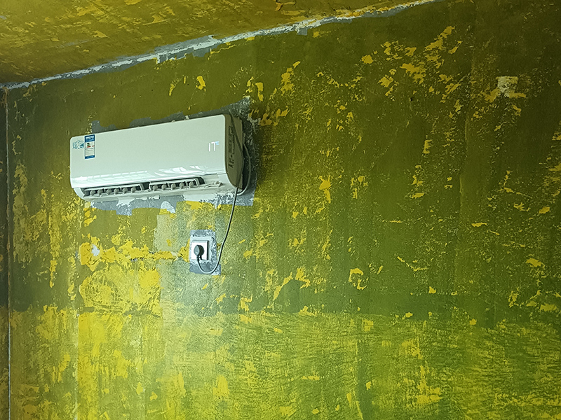 二手房墻面翻新不鏟除，可以直接刷乳膠漆嗎？(圖4)