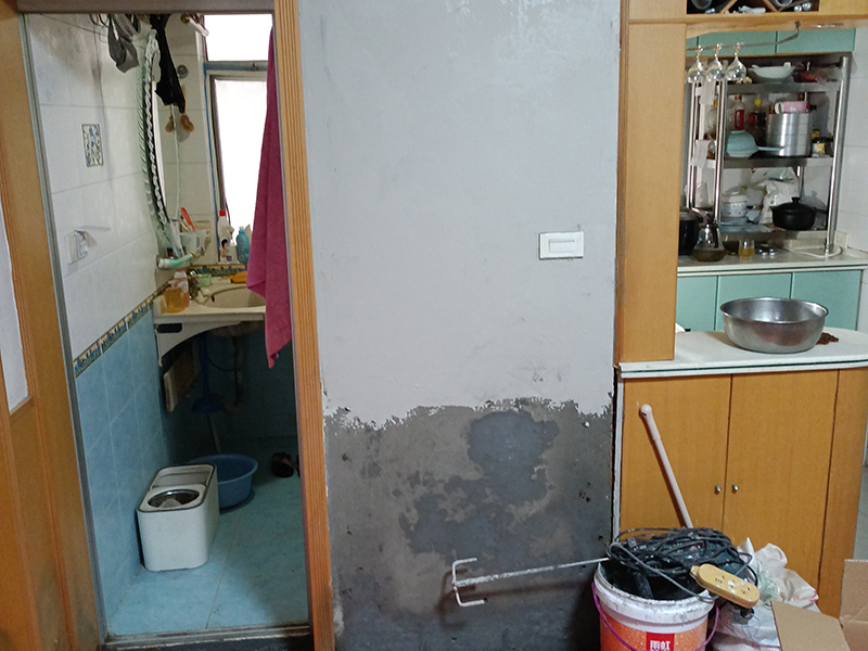 墻面防水怎么做？(圖2)