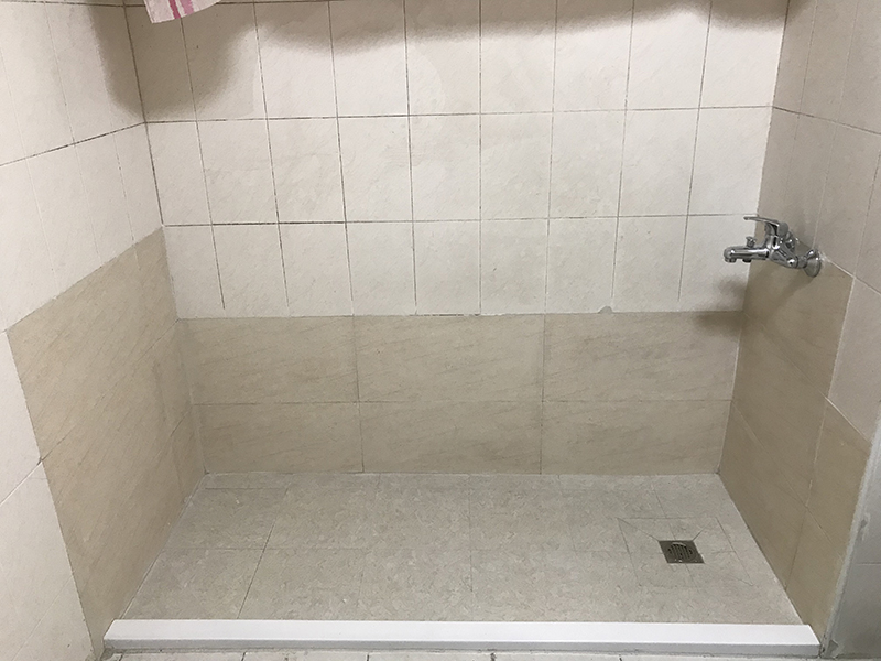 二手房衛(wèi)生間改造翻新要注意什么(圖5) 二手房衛(wèi)生間改造翻新要注意什么(圖5)