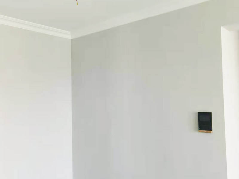 墻面翻新噴漆多少錢一平米(圖3) 墻面翻新噴漆多少錢一平米(圖3)