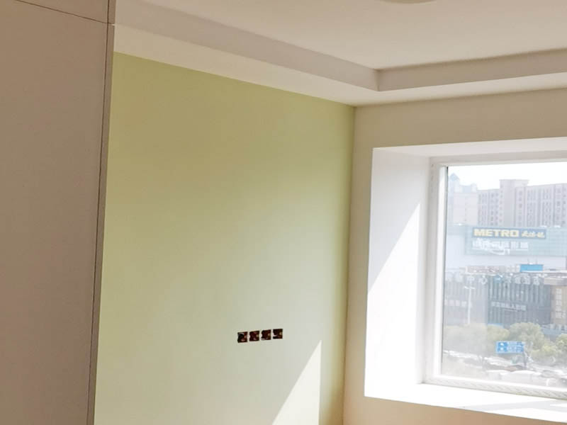 墻面翻新噴漆多少錢一平米(圖5) 墻面翻新噴漆多少錢一平米(圖5)