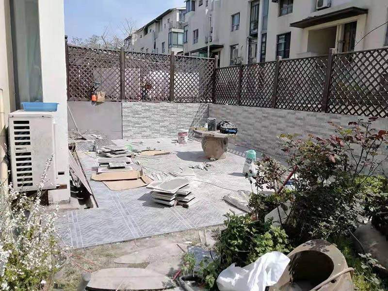 老小區(qū)翻新裝修(圖1) 老小區(qū)翻新裝修(圖1)