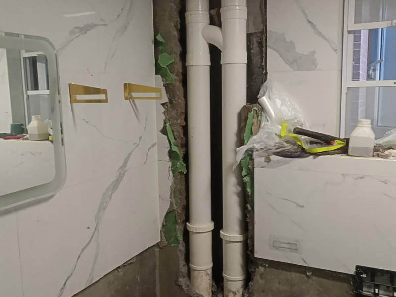 老小區(qū)翻新裝修(圖2) 老小區(qū)翻新裝修(圖2)