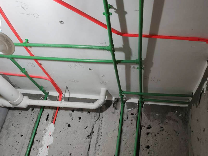 老小區(qū)翻新裝修(圖3) 老小區(qū)翻新裝修(圖3)