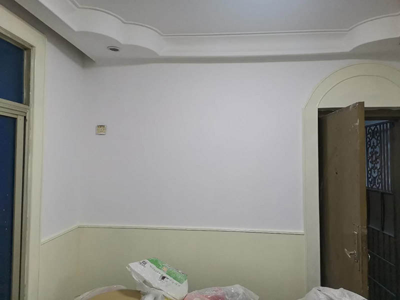 舊房裝修墻面要掛網(wǎng)嗎？(圖3)