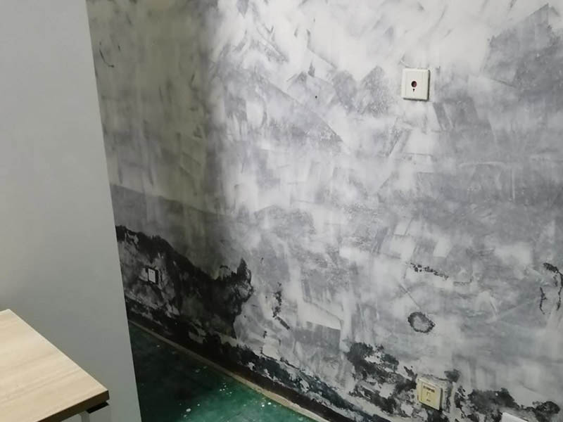 舊房裝修墻面要掛網(wǎng)嗎？(圖4)