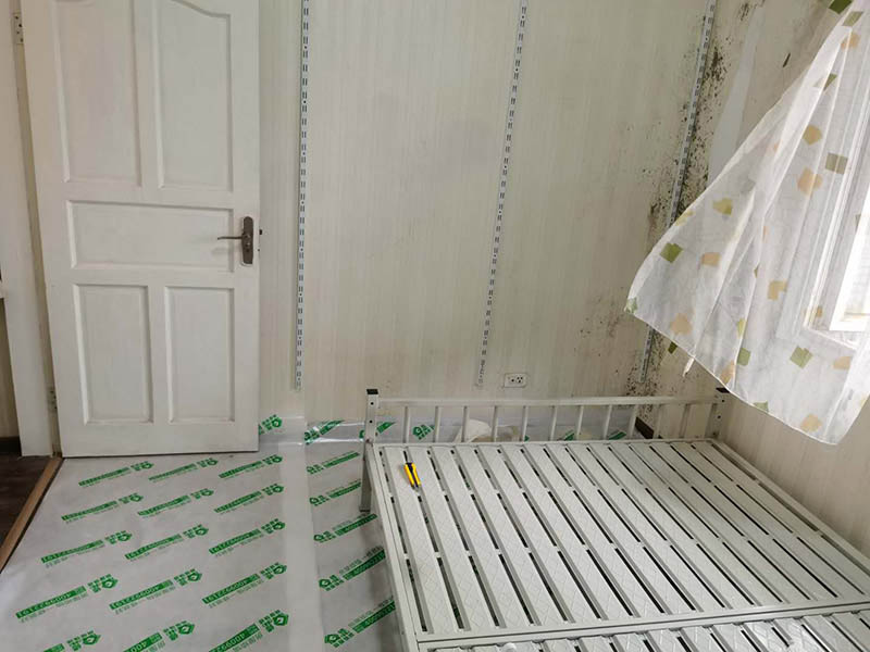 房子翻新裝修順序是什么(圖2) 房子翻新裝修順序是什么(圖2)