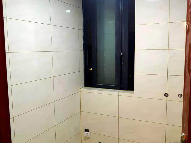 衛(wèi)生間墻面找平用什么材料？(圖2)