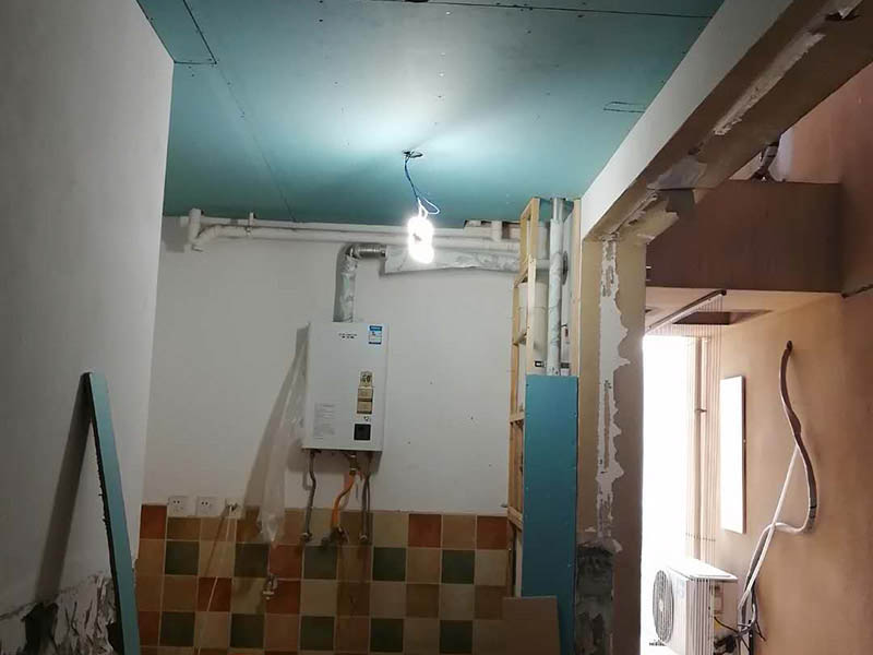 衛(wèi)生間墻面找平用什么材料？(圖3)