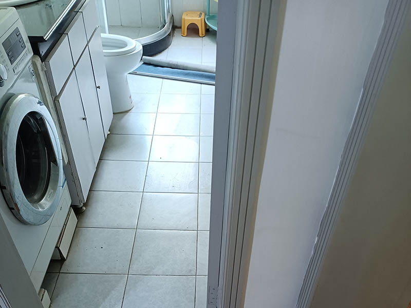 衛(wèi)生間墻面找平用什么材料？(圖4)