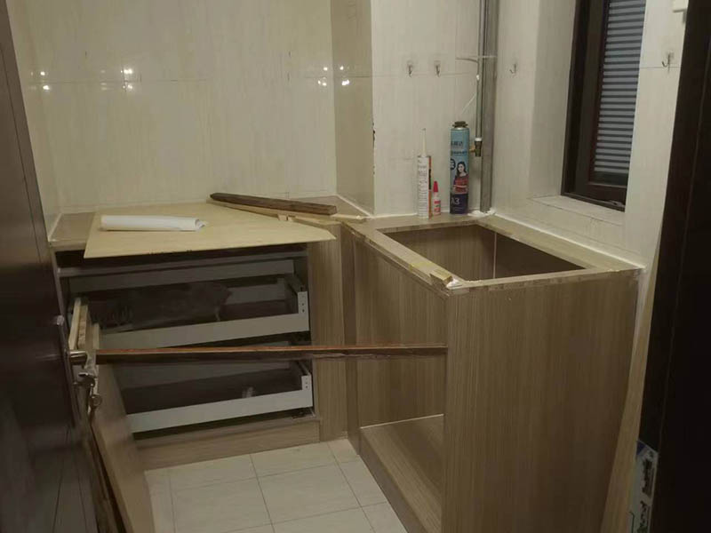 廚房地面翻新鋪什么好？(圖5)