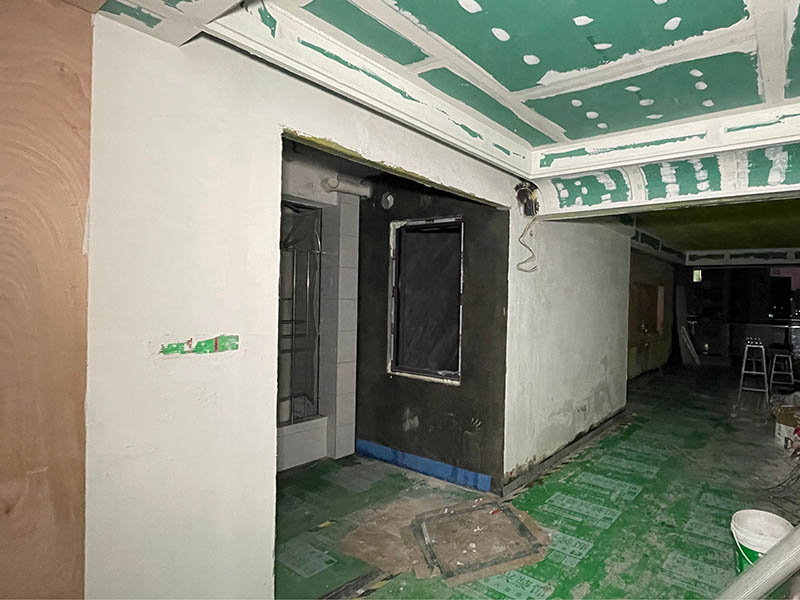 客廳吊頂用什么材料好？(圖4)