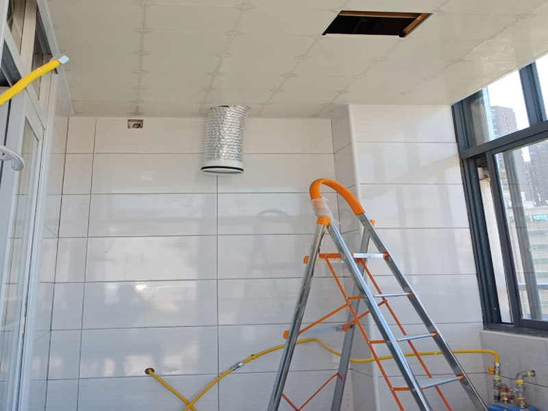 客廳吊頂多少錢一平方？(圖5)