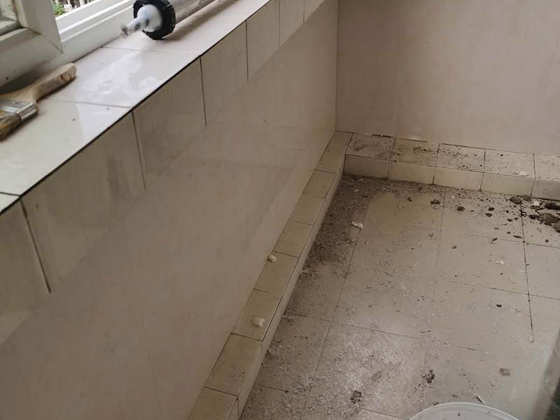 陽臺裝修翻新鋪木地板可以嗎？(圖3)