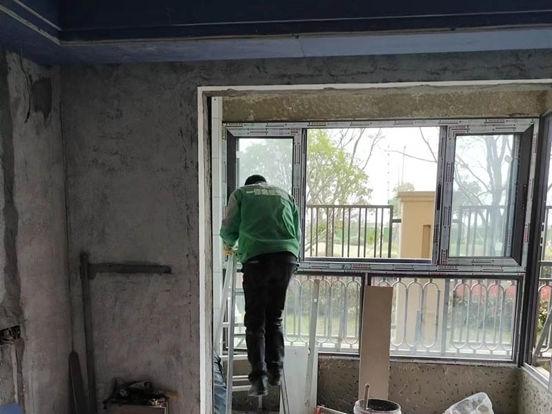 陽臺(tái)裝修翻新可以怎么設(shè)計(jì)？5種方案任選(圖1)