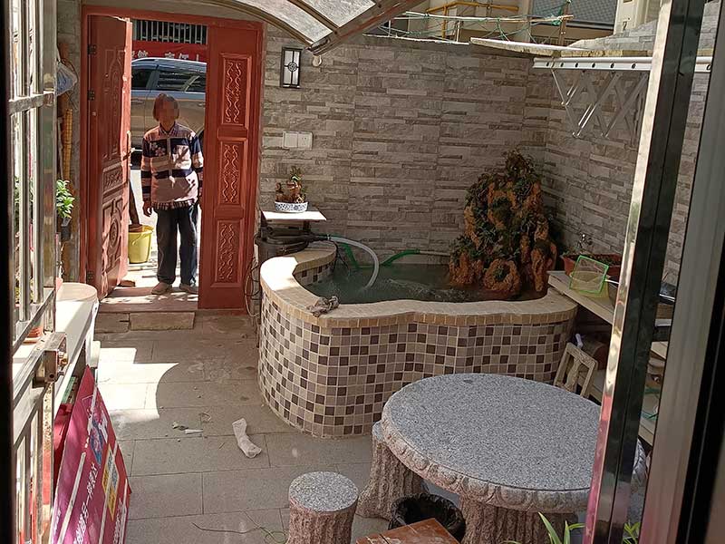 陽臺(tái)裝修翻新可以怎么設(shè)計(jì)？5種方案任選(圖3)