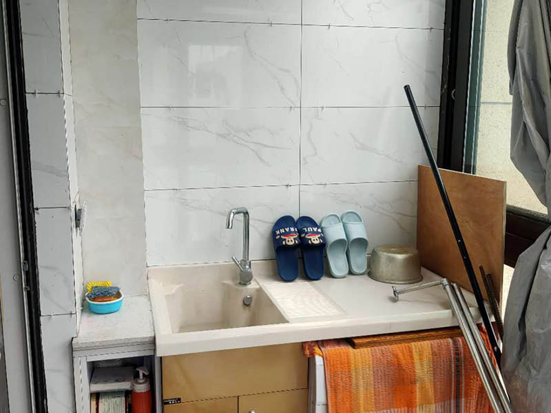 陽臺(tái)裝修翻新可以怎么設(shè)計(jì)？5種方案任選(圖4)