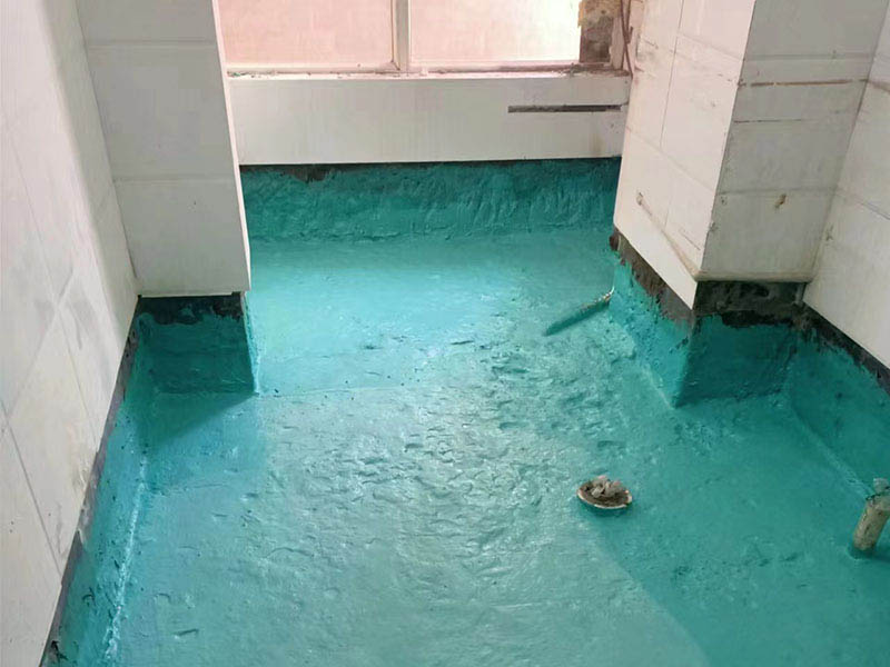 陽臺防水裝修改造三大注意事項(圖2) 陽臺防水裝修改造三大注意事項(圖2)