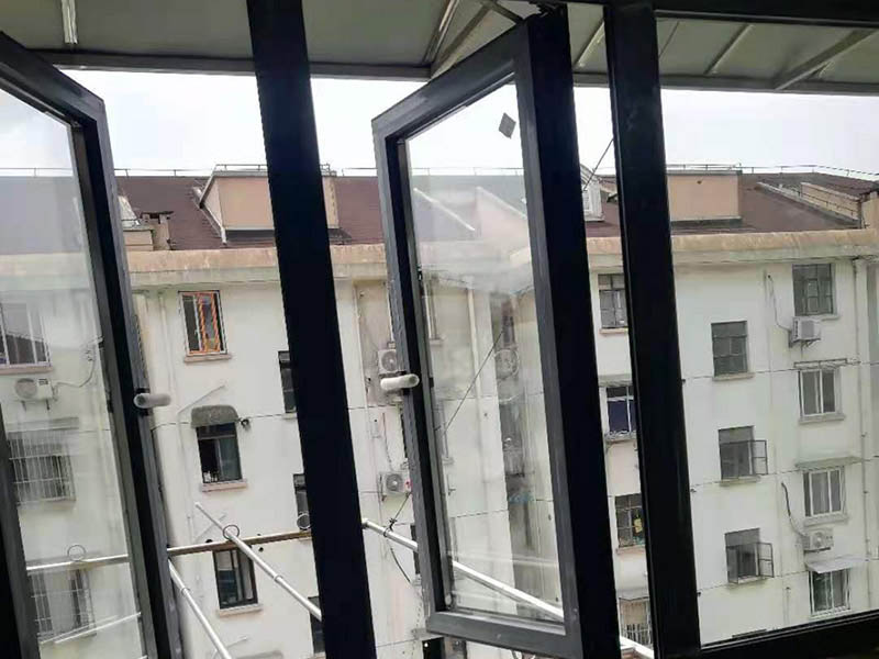 封陽臺裝修一般要花費多少錢？(圖5)