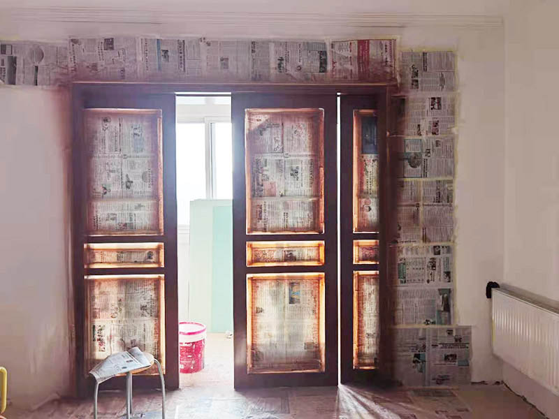 封陽臺裝修一般要花費多少錢？(圖6)