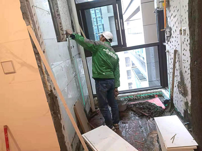 封陽臺裝修一般要花費多少錢？(圖8)