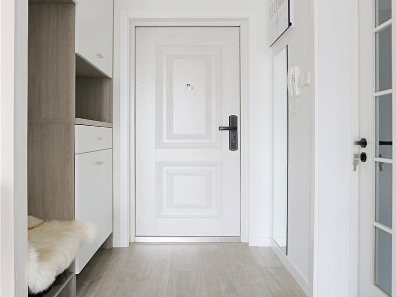 玄關(guān)裝修改造的5大注意事項(圖6) 玄關(guān)裝修改造的5大注意事項(圖6)