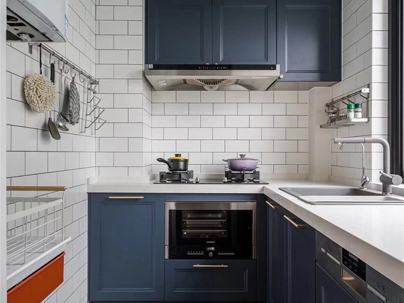 廚房裝修適合刷漆嗎？要如何裝修？(圖3)